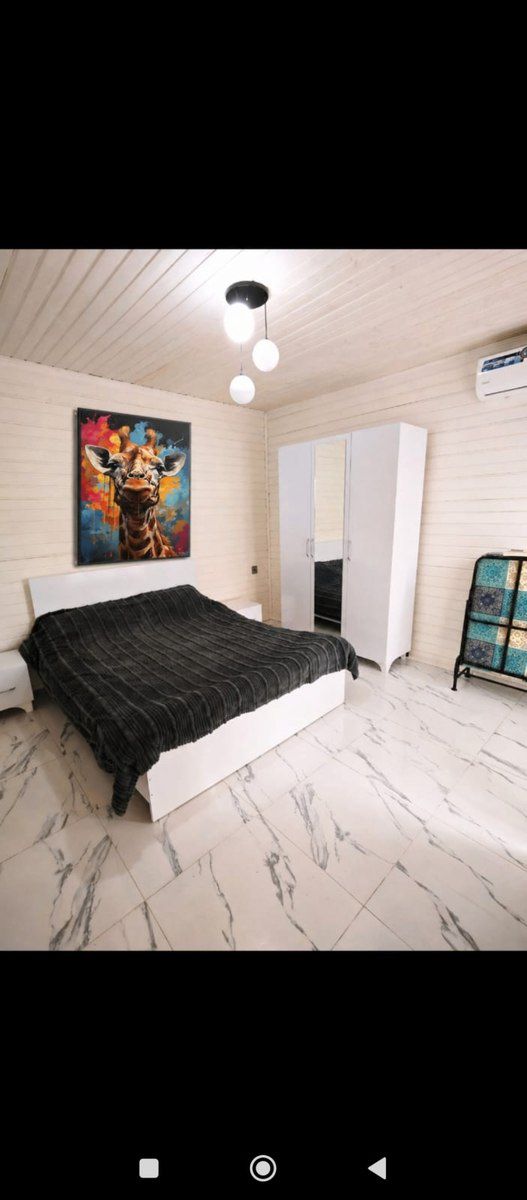 Bağ evi kirayə verilir, İsmayıllı r — Ev, villa, İsmayıllı (3)