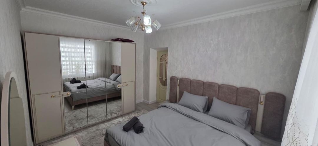 Həyət evi kirayə verilir, Qusar r — Ev, villa, Qusar (6)