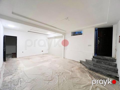 Satılır obyekt 75 m²