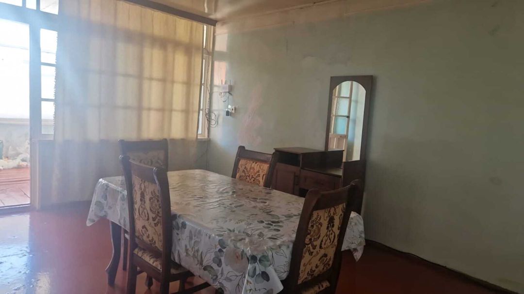 İcarəyə verilir 2 otaqlı həyət evi/bağ evi 80 m² — Ev, villa, Kürdəmir
