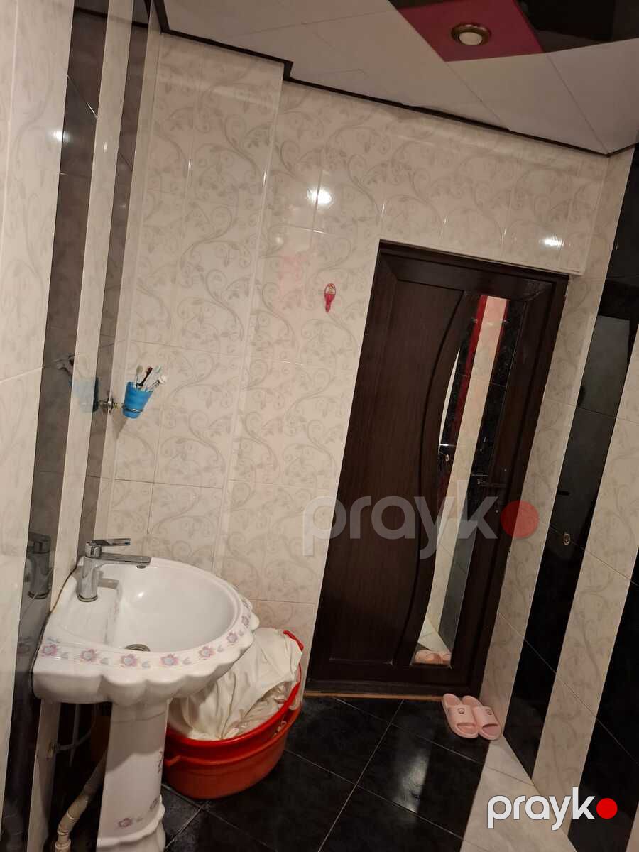Satılır 3 otaqlı yeni tikili 105 m² — Mənzil, Bakı (2)