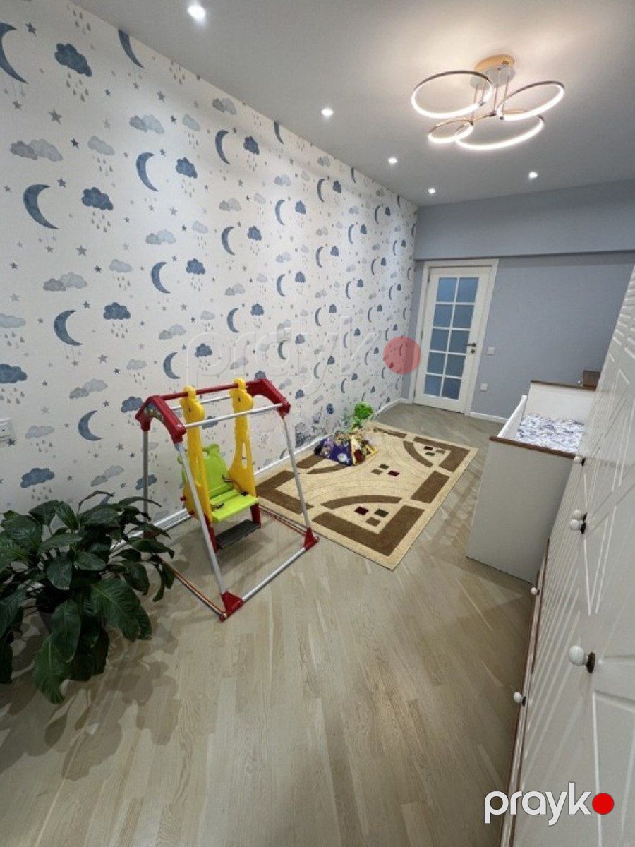 Satılır 4 otaqlı yeni tikili 156 m² — Mənzil, Bakı (7)