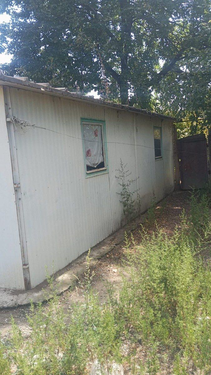 Konteyner — Təmir və inşaat, Ağdam (3)