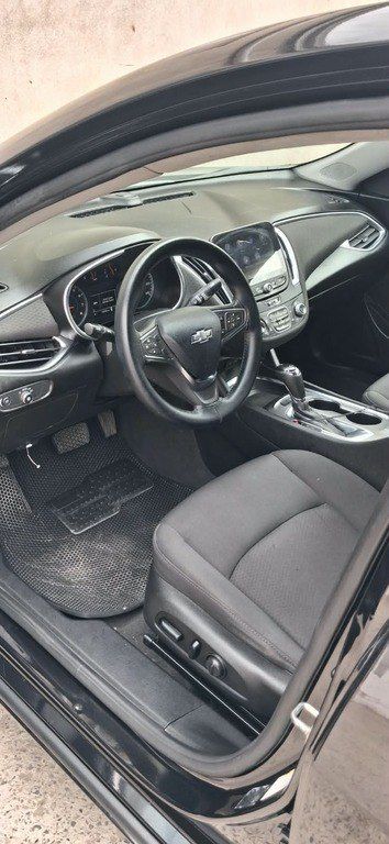 Chevrolet Malibu, 1.5 L, 2019 il, 170 000 km — Avtomobillər, Bakı (6)