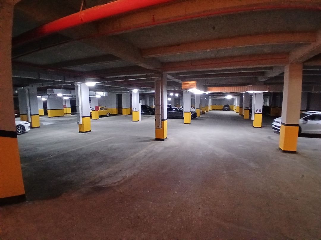 Satılır 3 otaqlı yeni tikili 112 m² — Mənzil, Bakı (5)