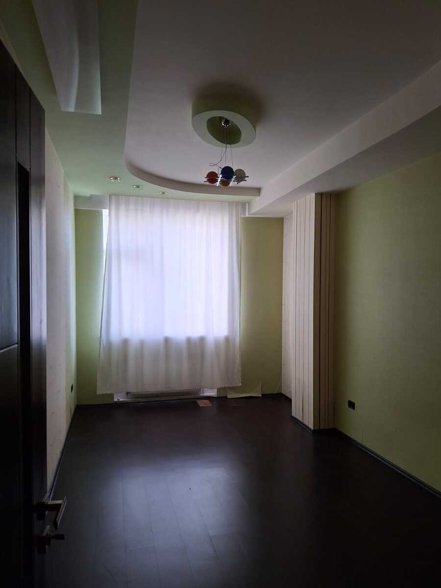 Satılır 4 otaqlı yeni tikili 160 m² — Mənzil, Bakı (7)