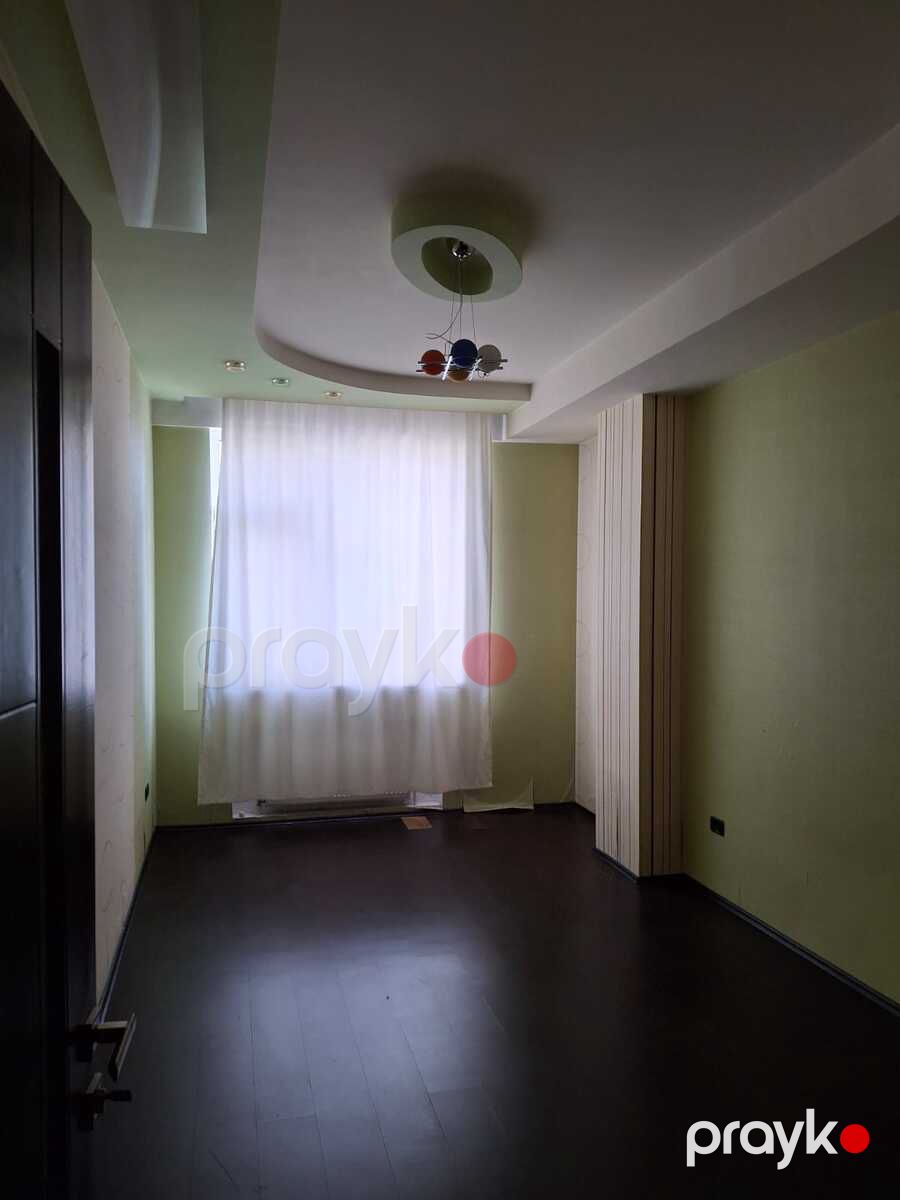 Satılır 4 otaqlı yeni tikili 160 m² — Mənzil, Bakı (7)