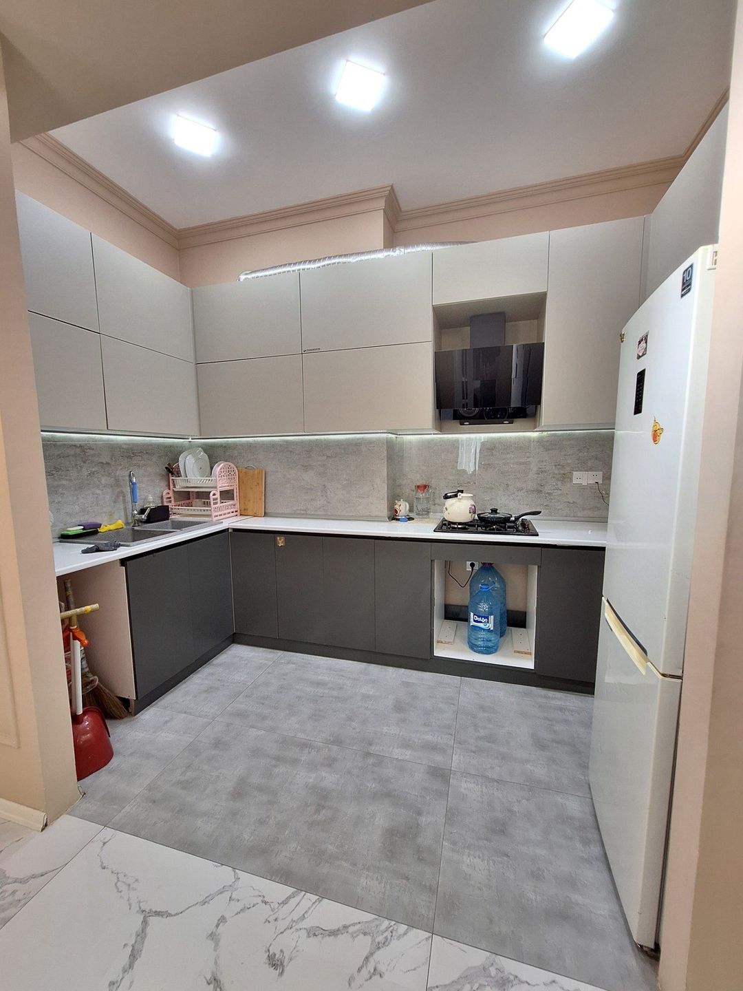 Satılır 3 otaqlı yeni tikili 94 m² — Mənzil, Bakı (7)