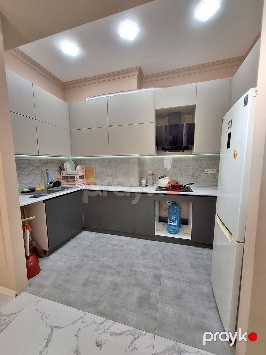 Satılır 3 otaqlı yeni tikili 94 m² — Mənzil, Bakı (7)