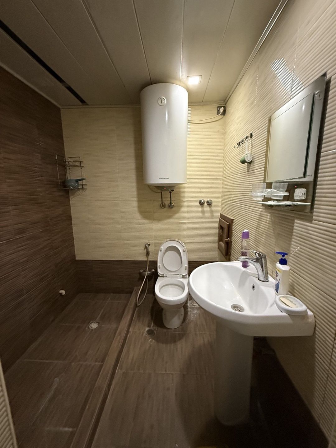 Satılır 3 otaqlı yeni tikili 81 m² — Mənzil, Xırdalan (2)