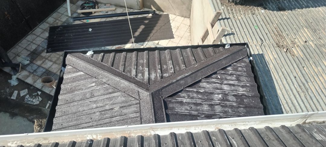 Dam ustası — Təmir və inşaat, Bakı (12)