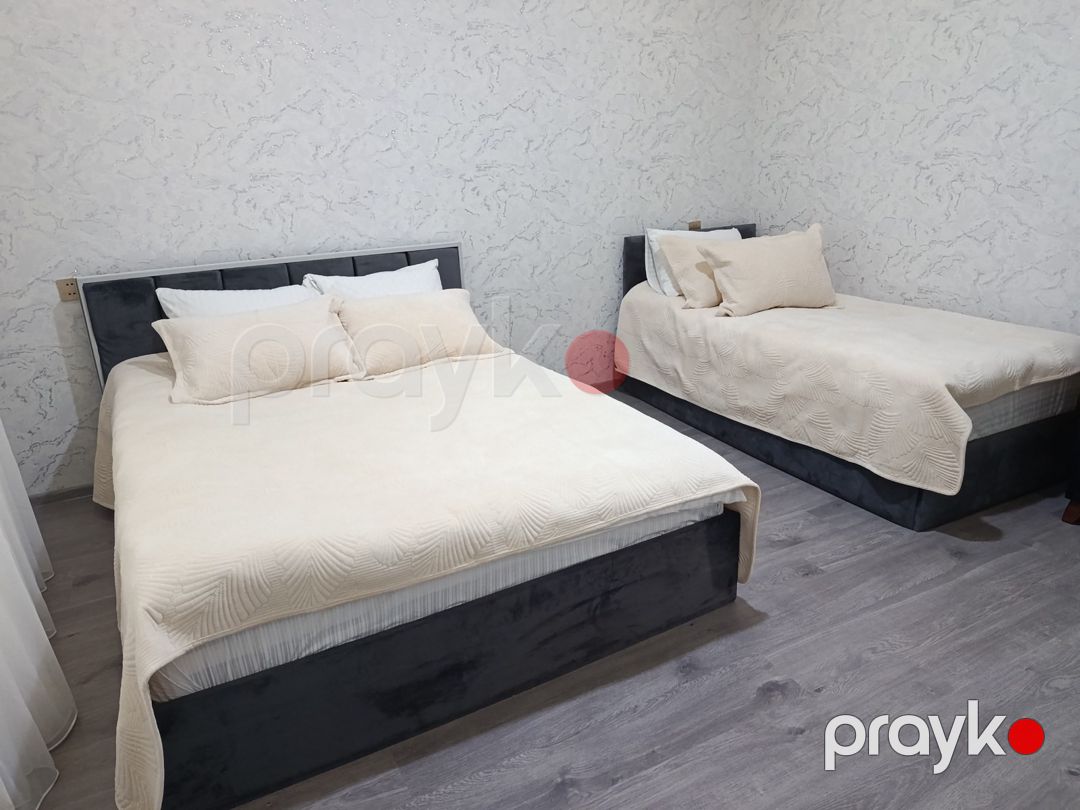 Bağ evi kirayə verilir, Oğuz r — Ev, villa, Oğuz (12)