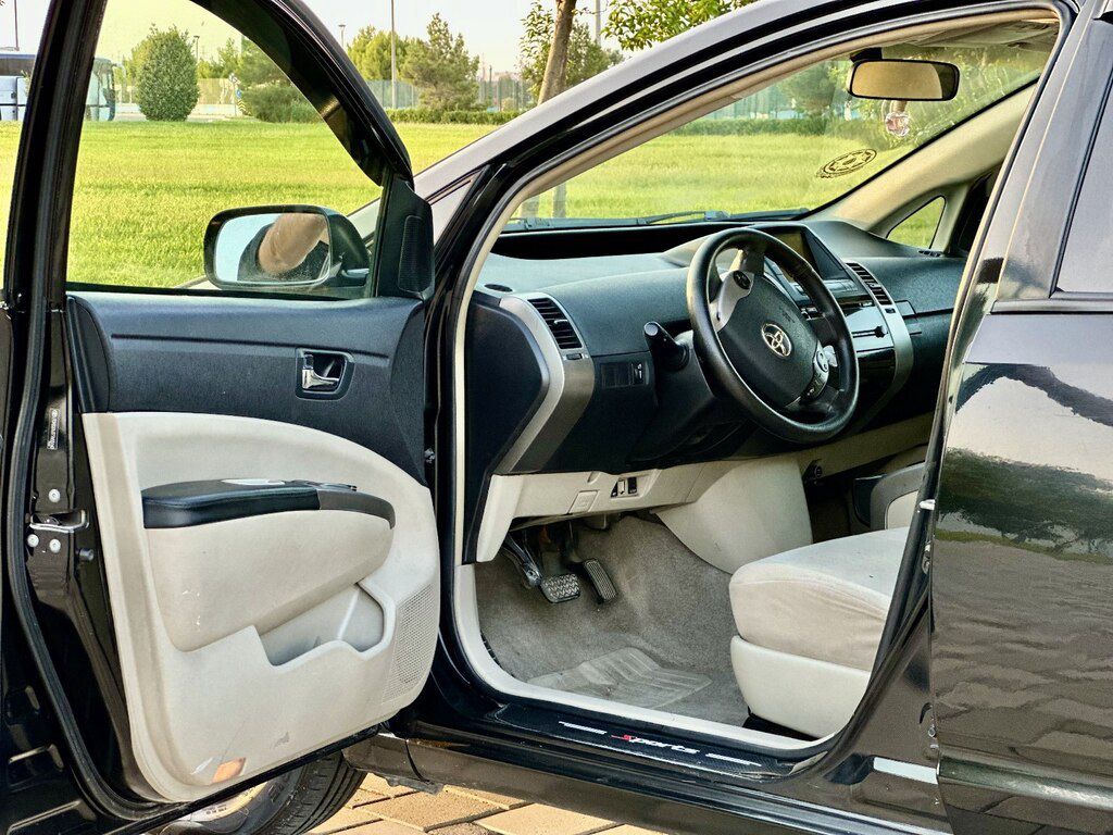 Toyota Prius, 1.5 L, 1.3 kWh, 2007 il, 291 000 km — Avtomobillər, Bakı (7)