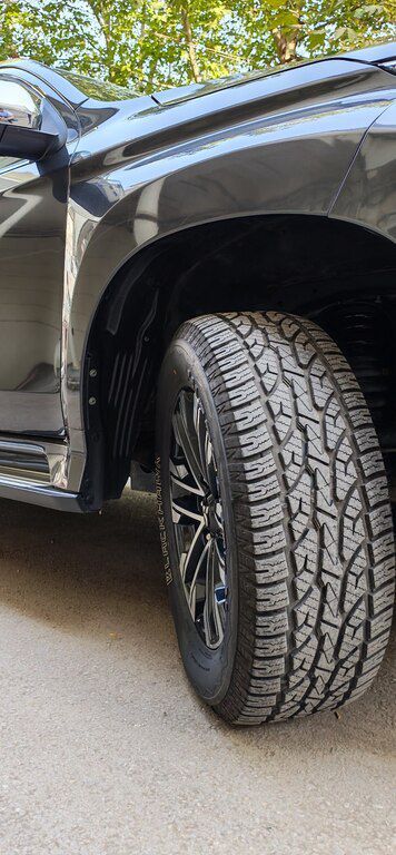 Mitsubishi Pajero Sport, 2.4 L, 2022 il, 111 700 km — Avtomobillər, Bakı (10)