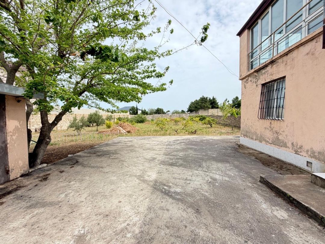 12 sot torpaq sahəsi, Nardaran qəs — Torpaq, Bakı (8)