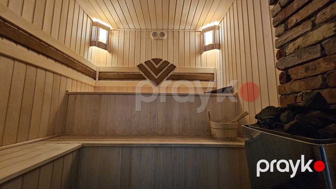 Bağ evi kirayə verilir, Nardaran qəs — Ev, villa, Bakı (4)