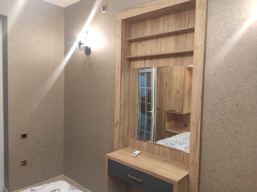 2-otaqlı mənzil kirayə verilir, Mirzə İbrahimov 18 küç., 50 m² — Mənzil, Bakı (11)
