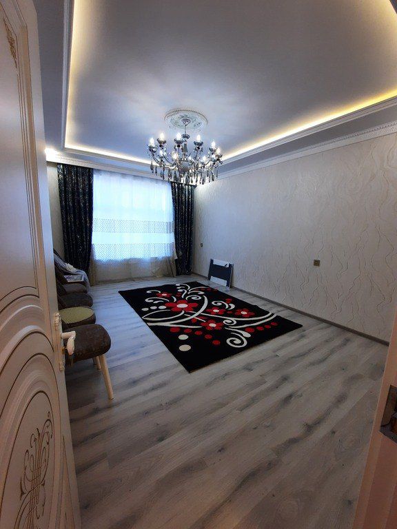 Həyət evi, Ceyranbatan qəs — Ev, villa, Bakı (12)