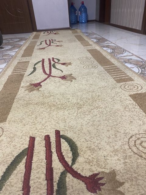 Xalça — Bakı