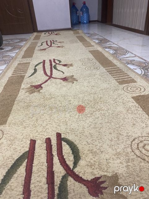 Xalça — Bakı