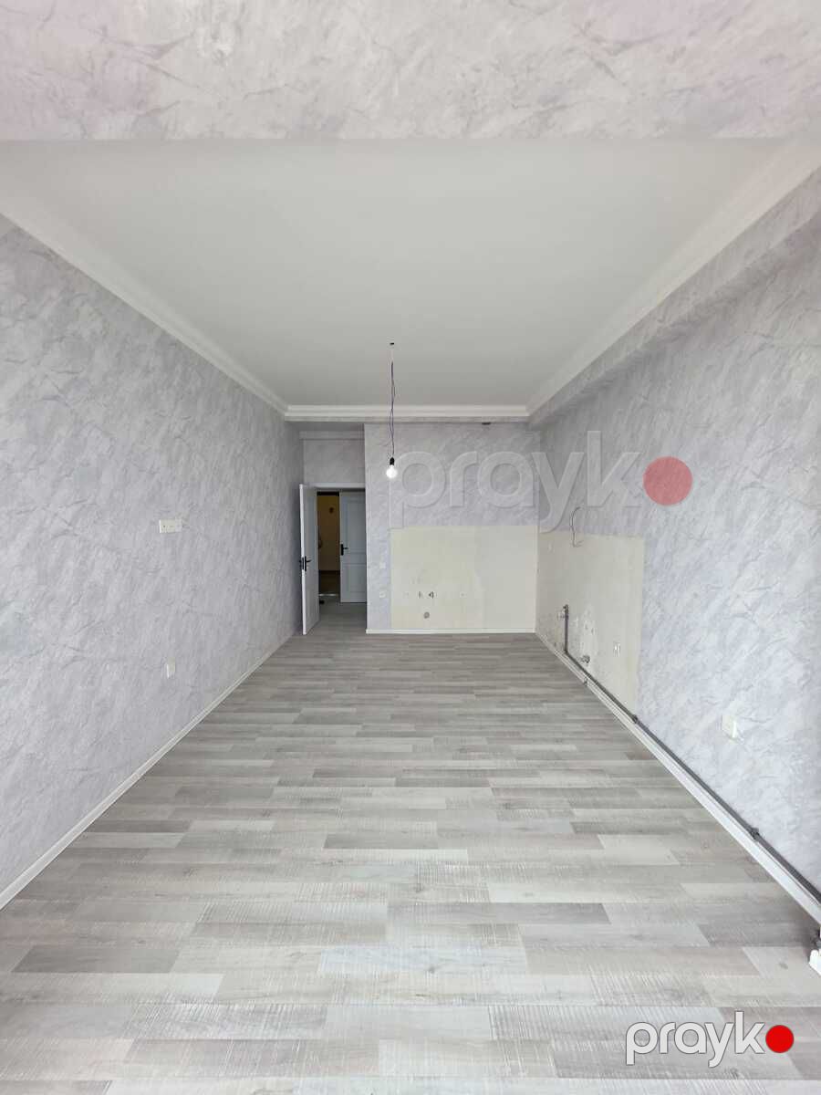 Satılır 2 otaqlı yeni tikili 60 m² — Mənzil, Sumqayıt (6)
