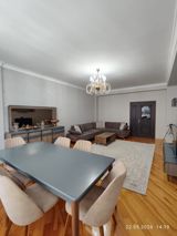 Satılır 3 otaqlı yeni tikili 135 m² — Lacin