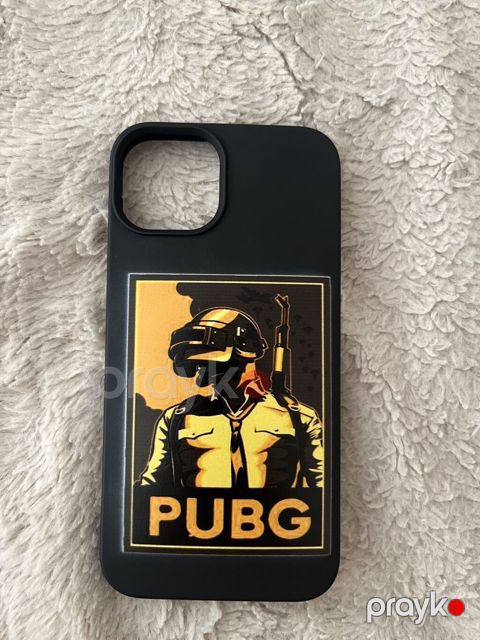 (Sahil Metrosunda Görüş)pubg temalı qara çexol (Çindən gətirilib) Bu — Bakı