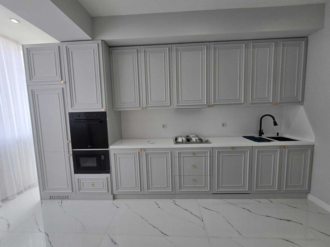 Satılır 2 otaqlı yeni tikili 74 m² — Mənzil, Bakı (7)