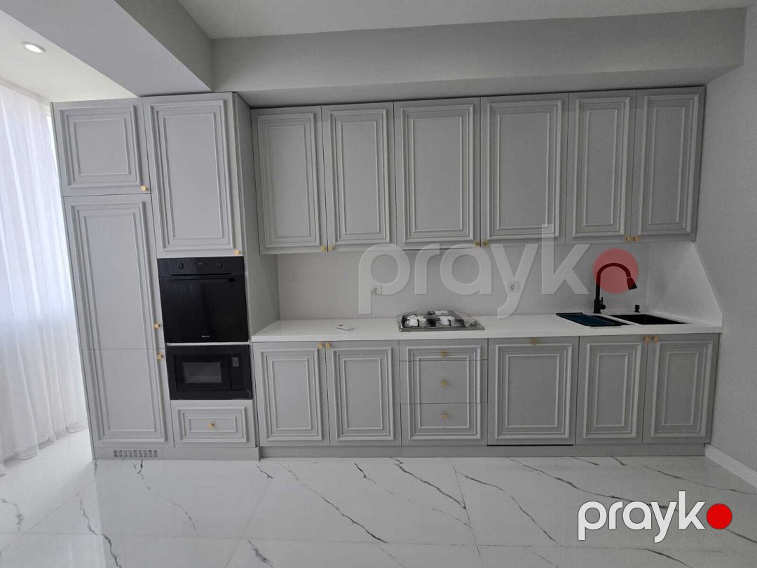 Satılır 2 otaqlı yeni tikili 74 m² — Mənzil, Bakı (6)