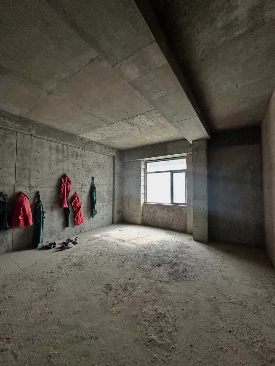 Satılır 4 otaqlı yeni tikili 160 m² — Mənzil, Bakı (6)