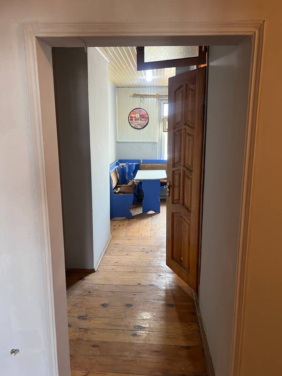 Satılır 3 otaqlı köhnə tikili 80 m² — Mənzil, Bakı (7)