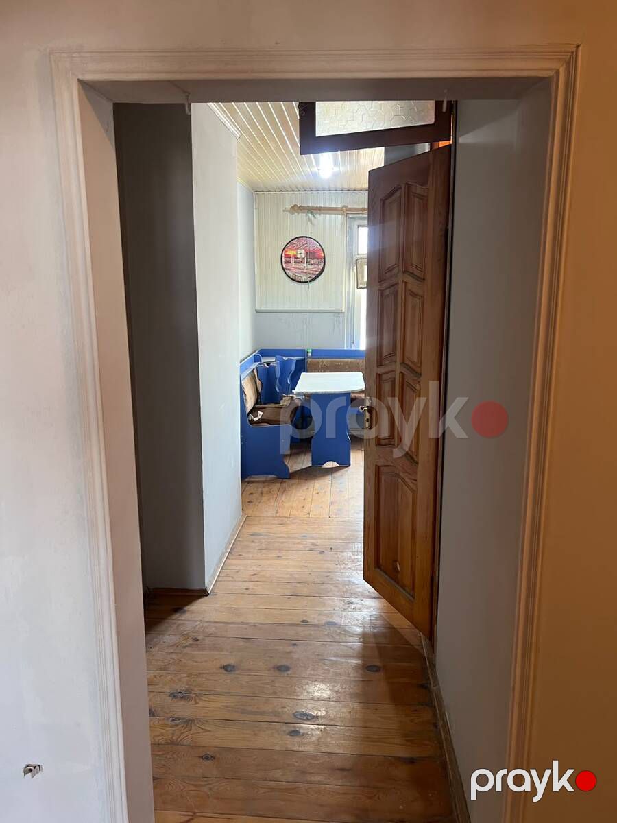 Satılır 3 otaqlı köhnə tikili 80 m² — Mənzil, Bakı (7)