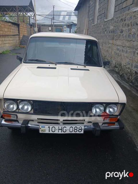 Lada (VAZ) 2106, 1.3 L, 1995 il, 360 000 km