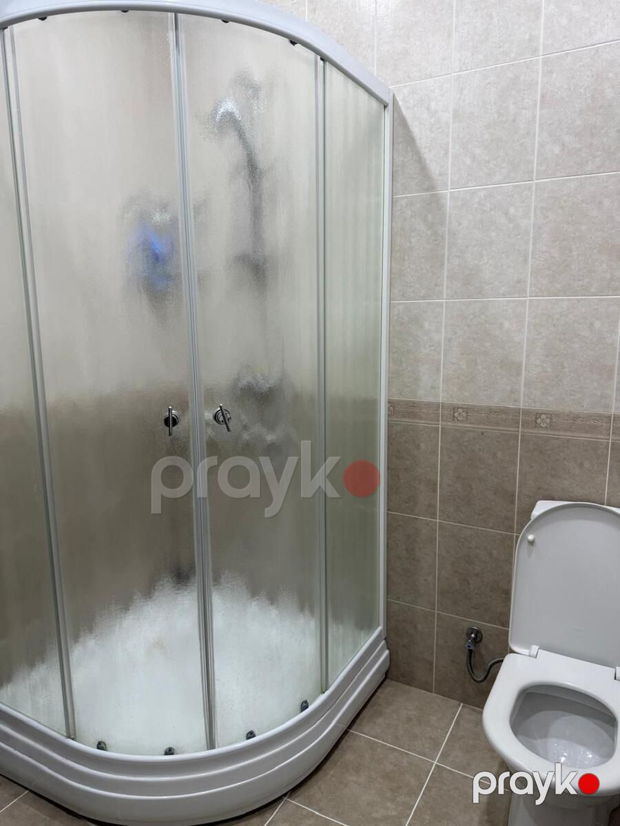 İcarəyə verilir 4 otaqlı yeni tikili 200 m² — Mənzil, Bakı (11)