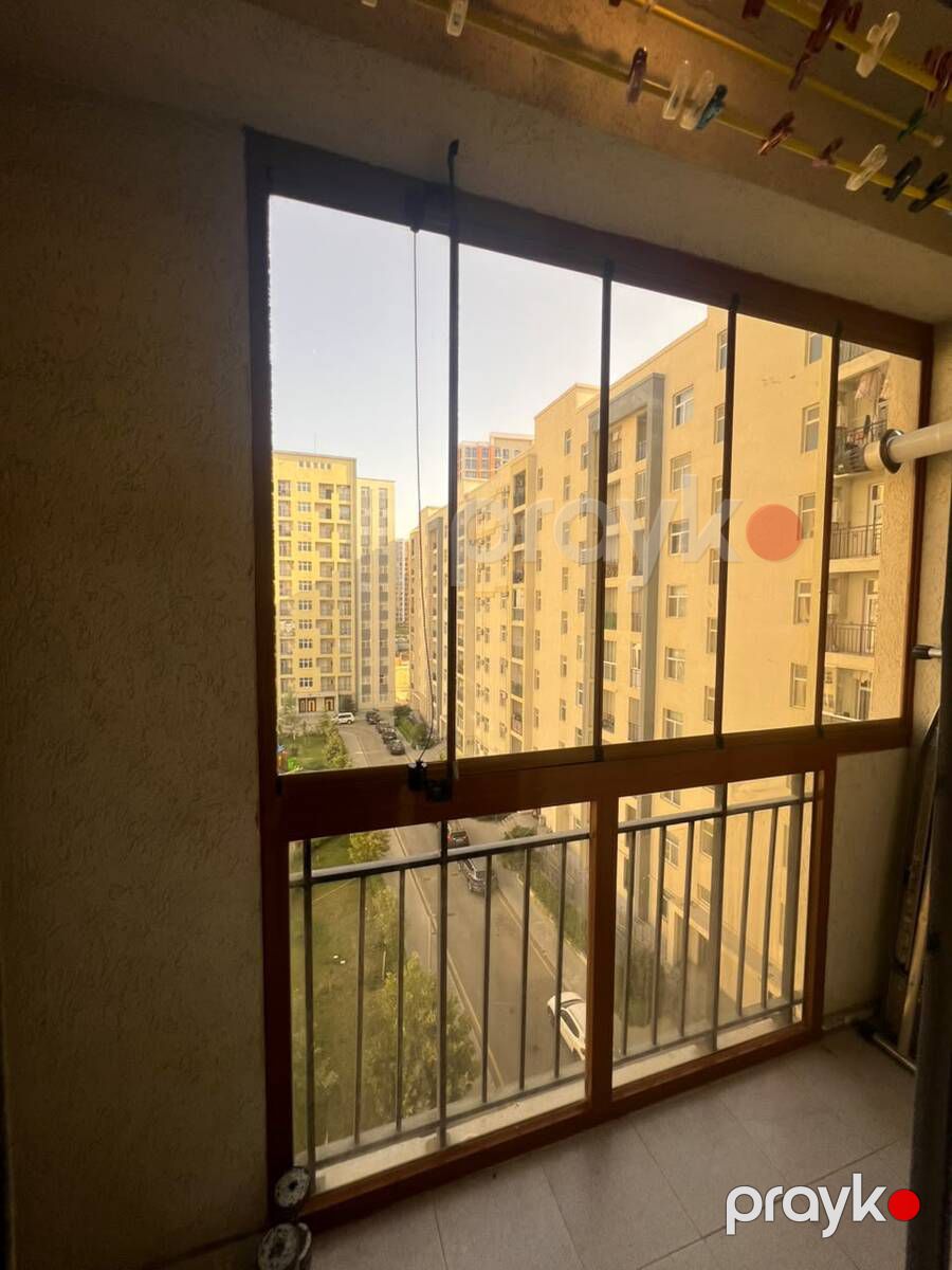 Satılır 2 otaqlı yeni tikili 69 m² — Mənzil, Bakı (7)