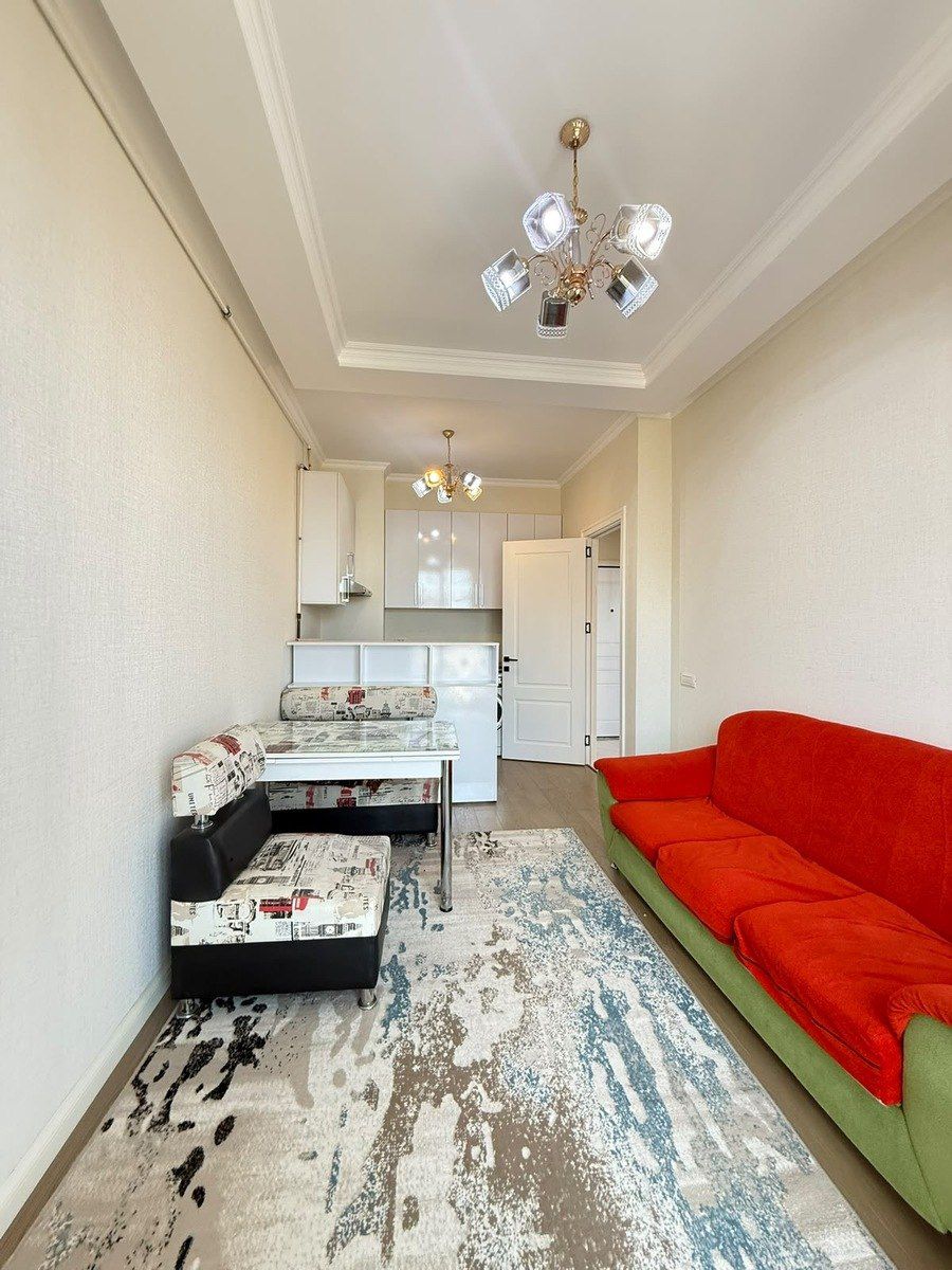 Satılır 2 otaqlı yeni tikili 41 m² — Mənzil, Bakı (5)