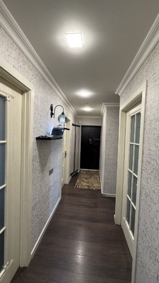 Satılır 3 otaqlı köhnə tikili 80 m² — Mənzil, Bakı (9)