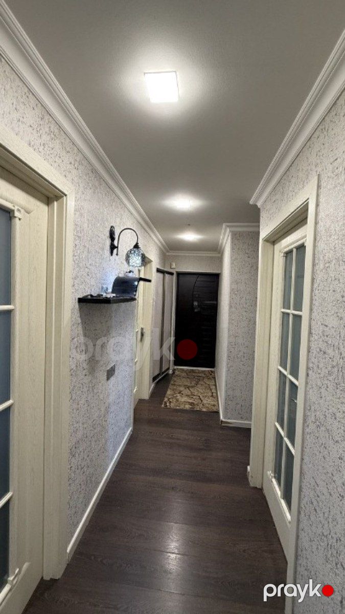 Satılır 3 otaqlı köhnə tikili 80 m² — Mənzil, Bakı (9)