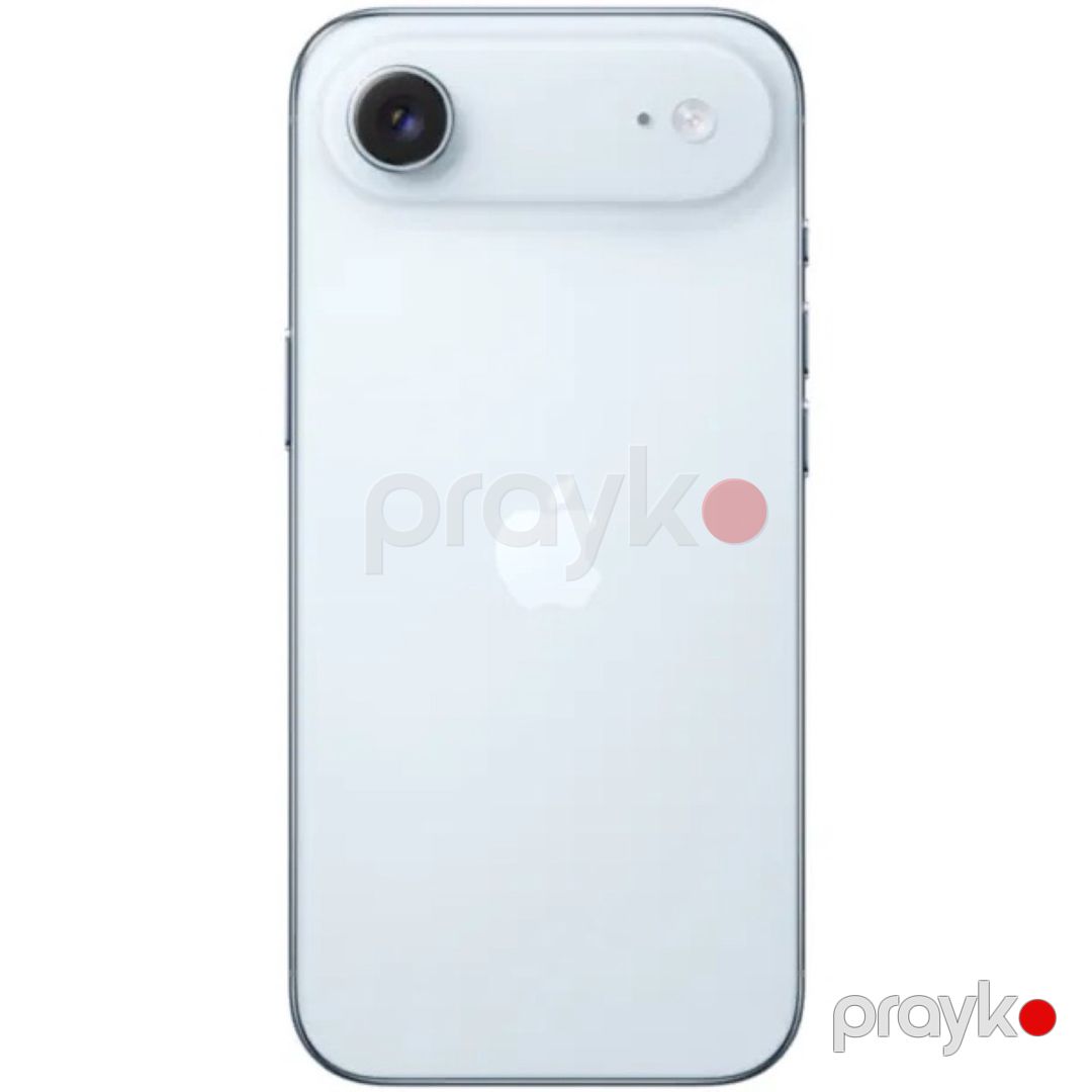 Apple iPhone Air Sky Blue 256GB/8GB — Smartfonlar, Bakı (3)