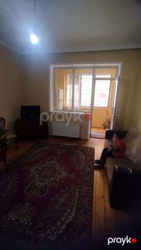 2-otaqlı yeni tikili, Xirdalan, 42 m²