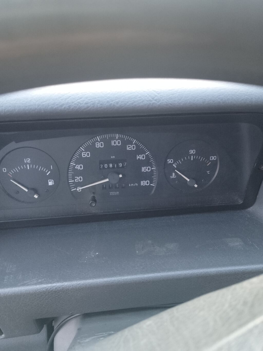 Fiat Ducato: 2 l Mikroavtobus — Avtomobillər, Masallı (5)