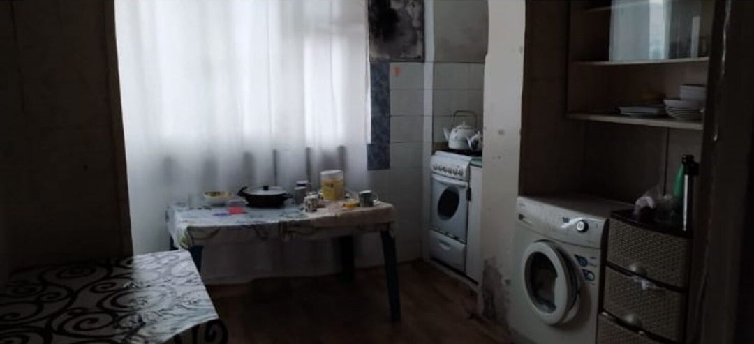 Satılır 3 otaqlı köhnə tikili 90 m² — Mənzil, Bakı (4)