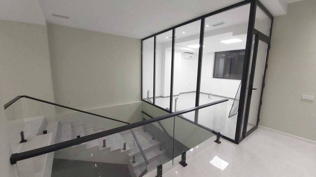Satılır obyekt 350 m² — Əmlak, Bakı (8)