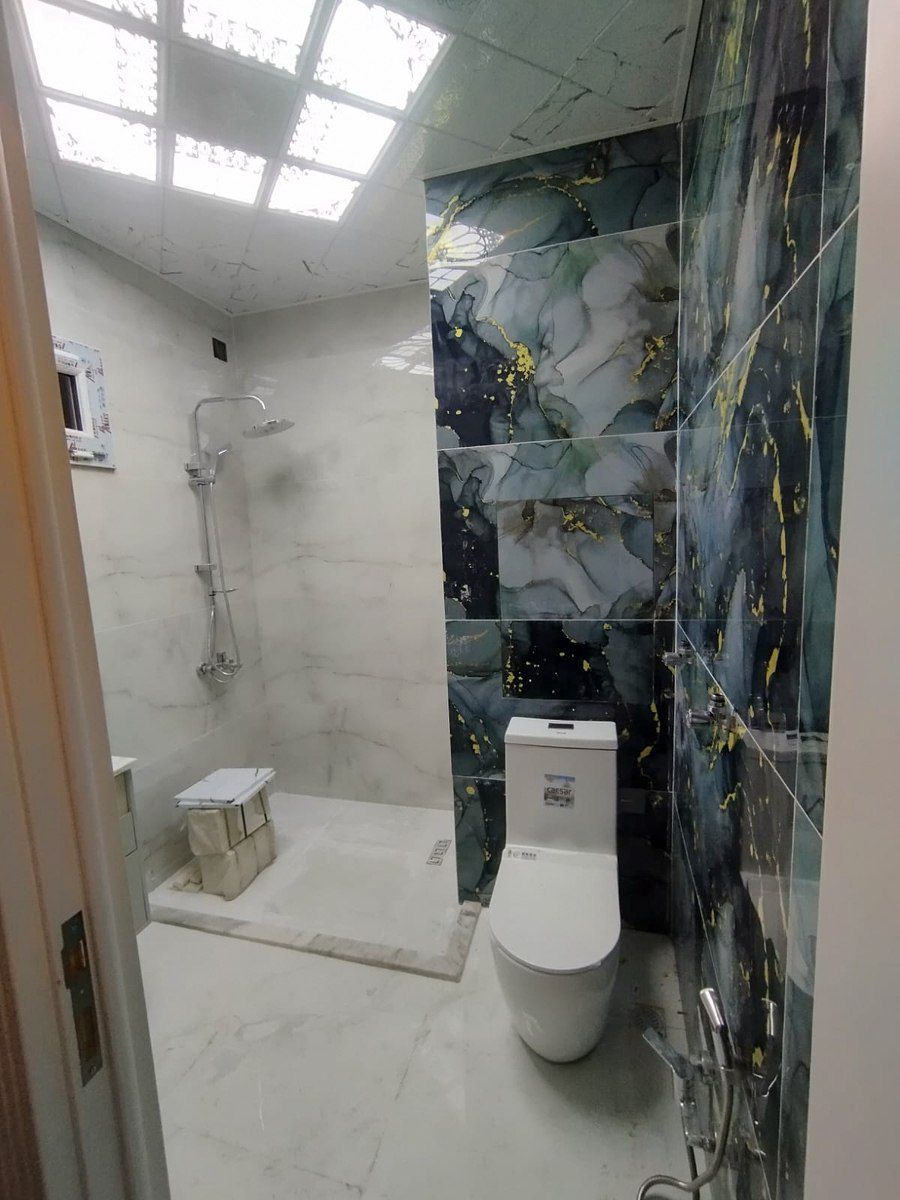 İcarəyə verilir 3 otaqlı köhnə tikili 85 m² — Mənzil, Bakı (7)