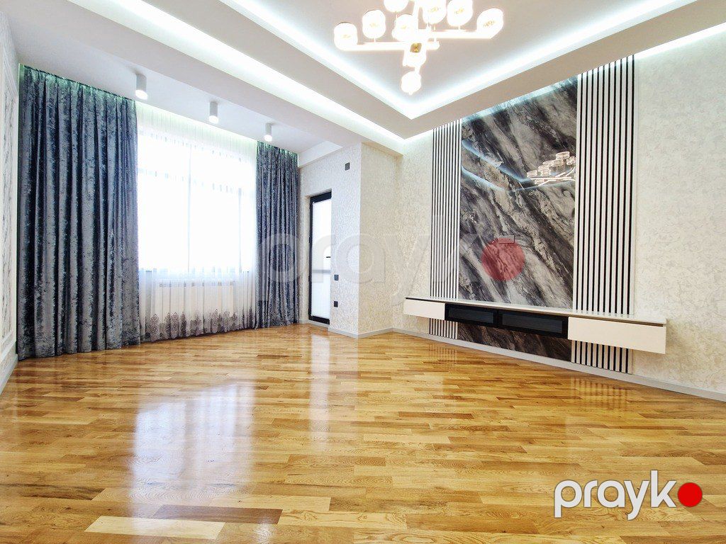 Satılır 2 otaqlı yeni tikili 85 m² — Mənzil, Bakı (5)