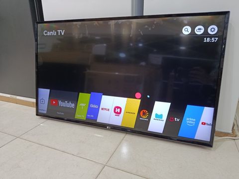 Televizor LG — Bakı