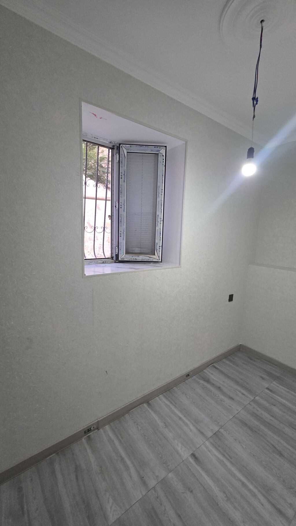 3 otaqlı, 80 kv. m, Yeni təmirli — Ev, villa, Digah (8)