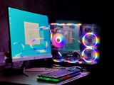Masaüstü kompüter — Standard Computers