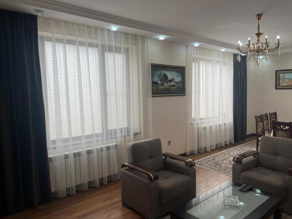 Həyət evi kirayə verilir, Qusar r — Ev, villa, Qusar (3)