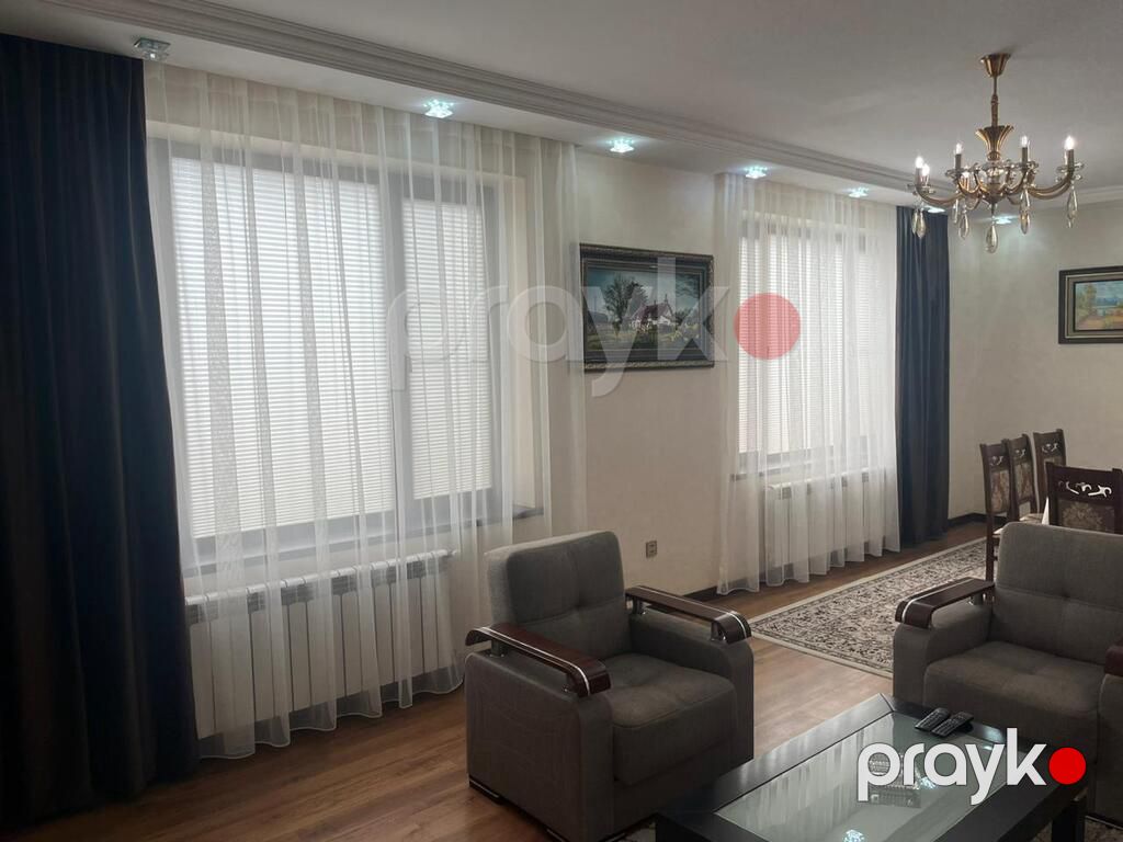 Həyət evi kirayə verilir, Qusar r — Ev, villa, Qusar (3)